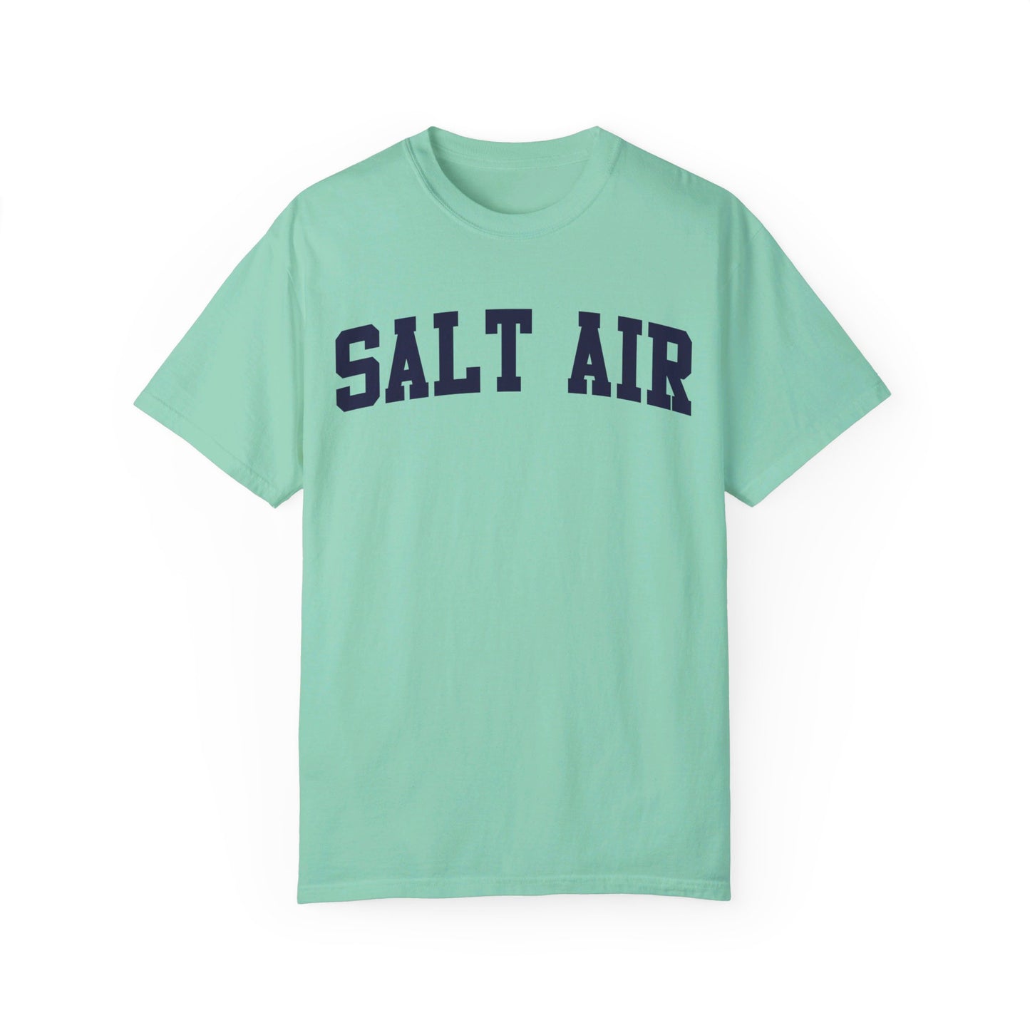 Salt Air Varsity Tee