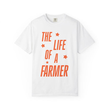 The Life of a Farmer Showgirl Tee