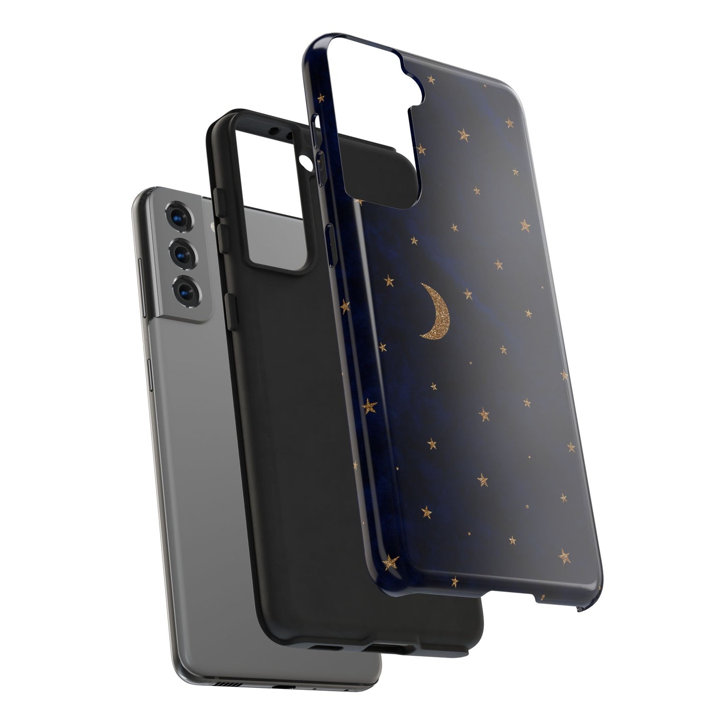 Midnights Era Phone Case