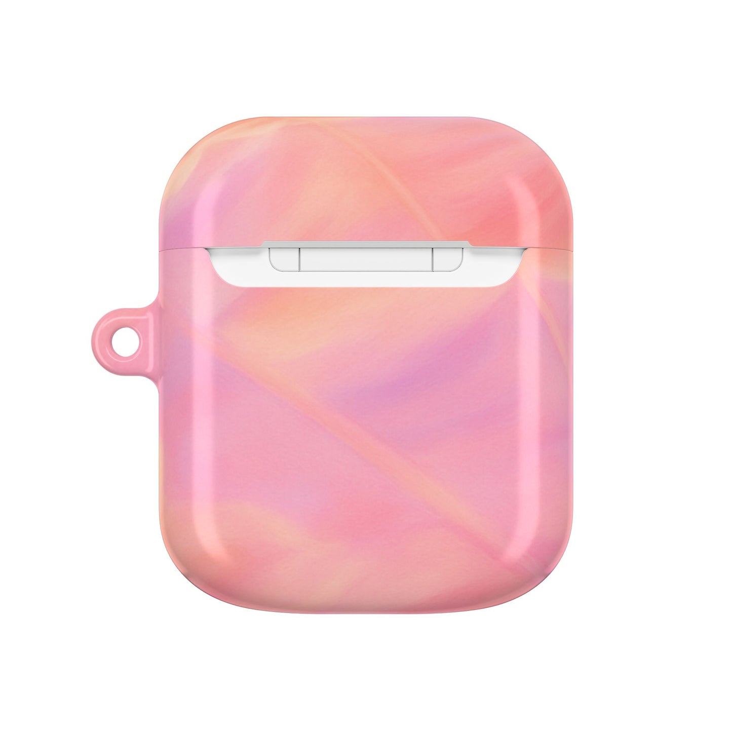Eras Pastel AirPod Case