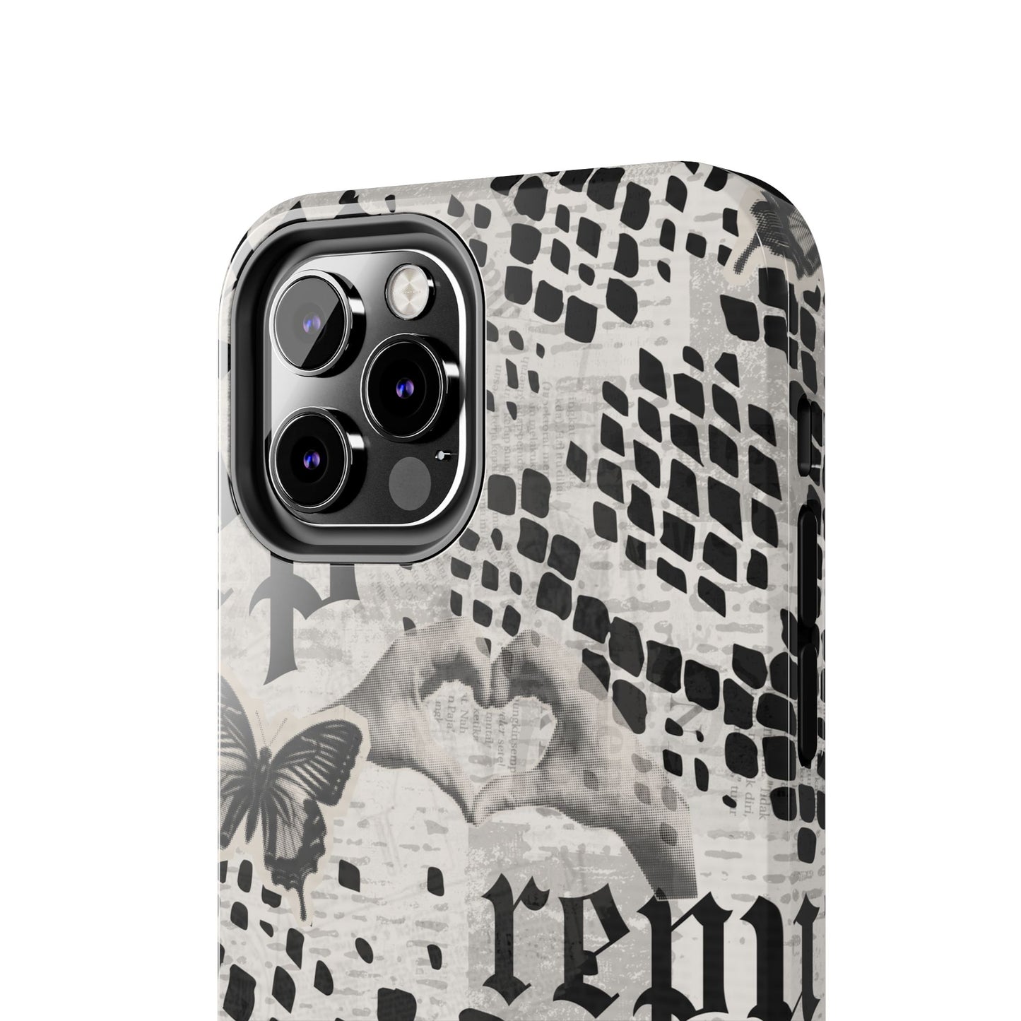 Reputation Phone Case