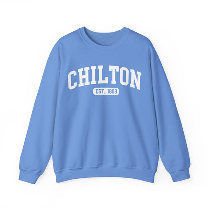 Chilton Varsity Crewneck