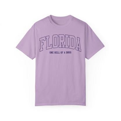 Florida Varsity Tee