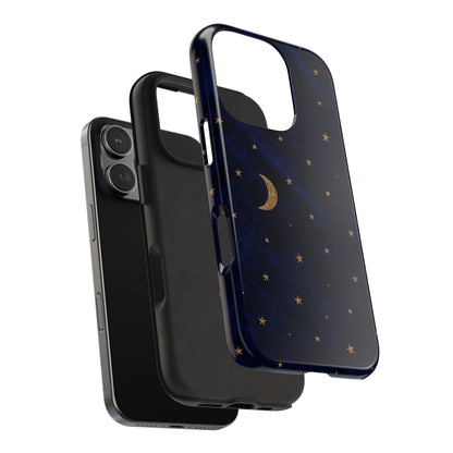 Midnights Era Phone Case
