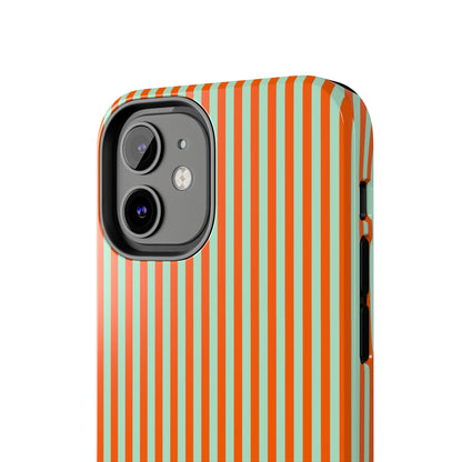 Showgirl Stripes Phone Case