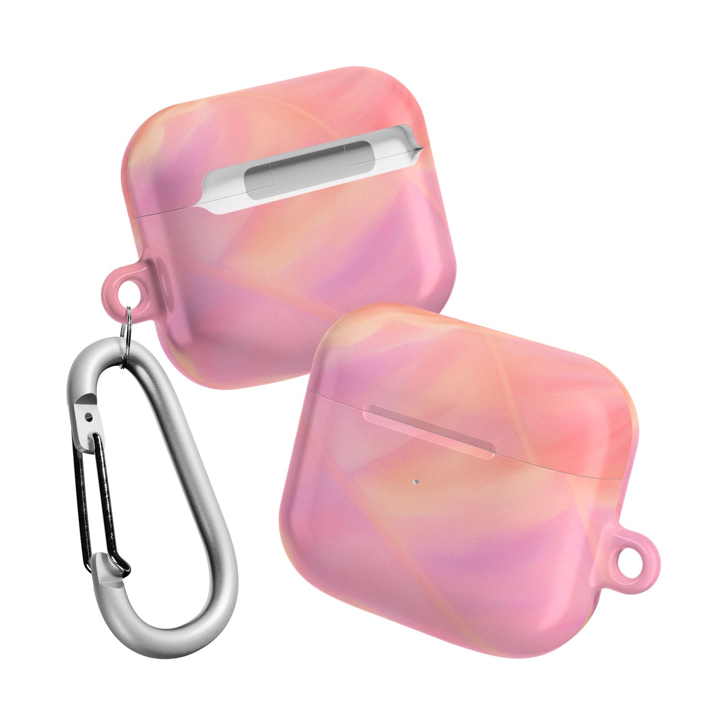 Eras Pastel AirPod Case