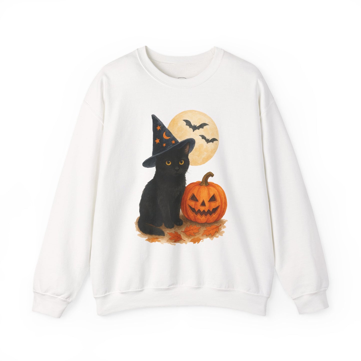 Halloween Crewneck