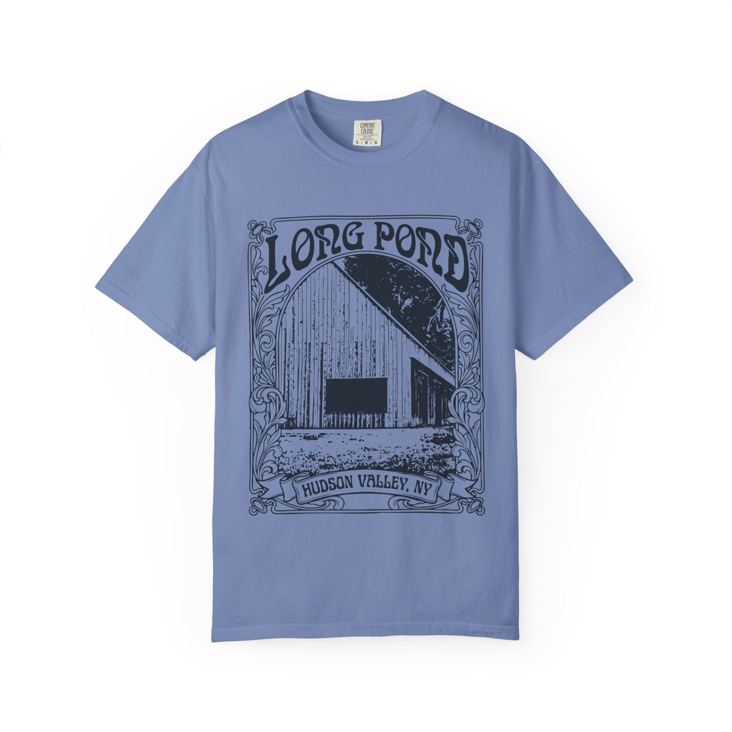 Long Pond Folklore Tee