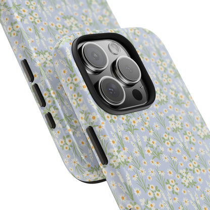 Mini Daisies Phone Case
