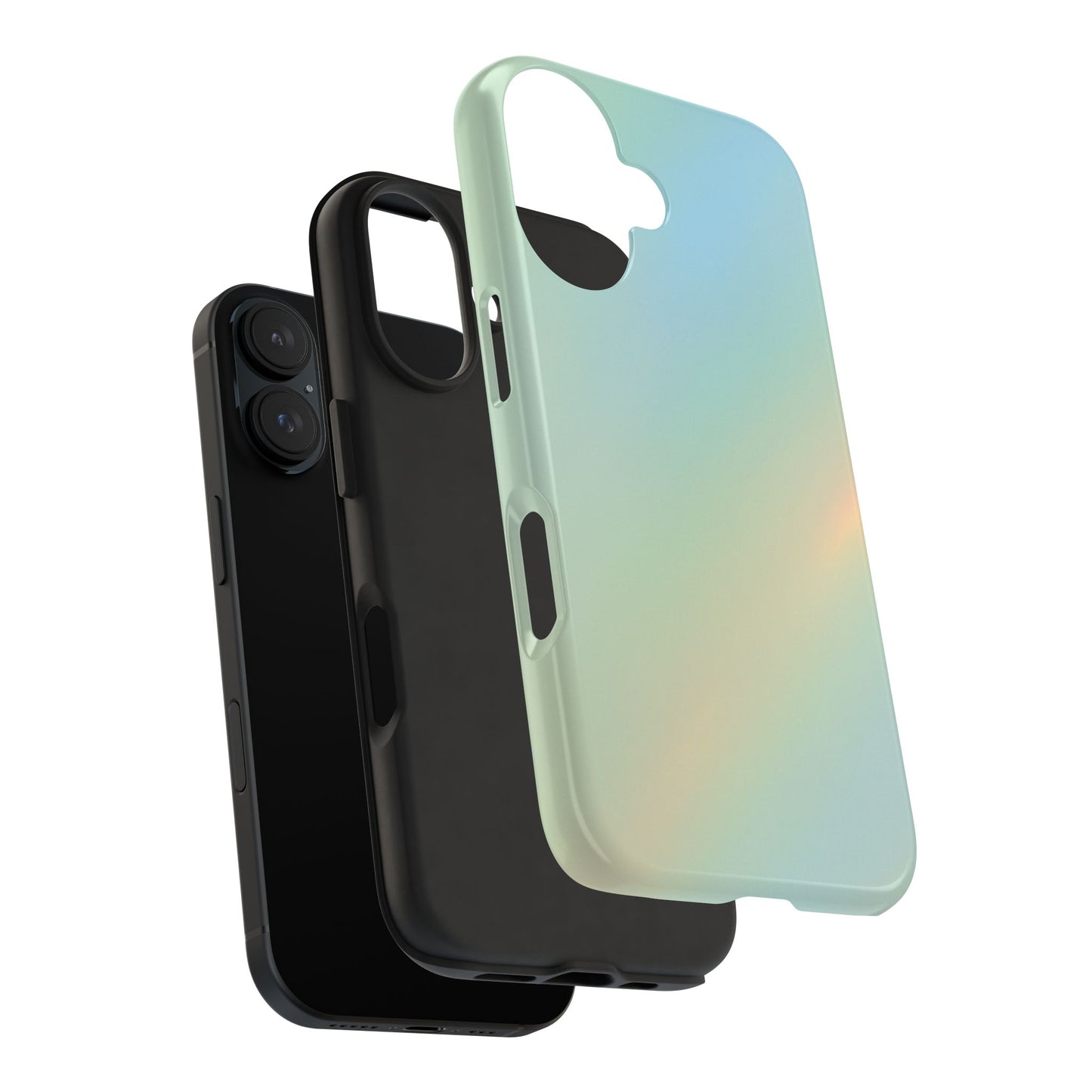 Opalite Phone Case