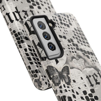 Reputation Phone Case