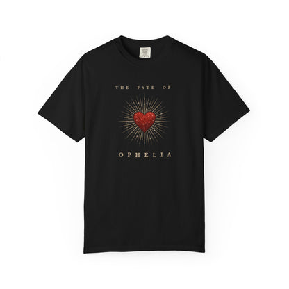 Fate of Ophelia Tee