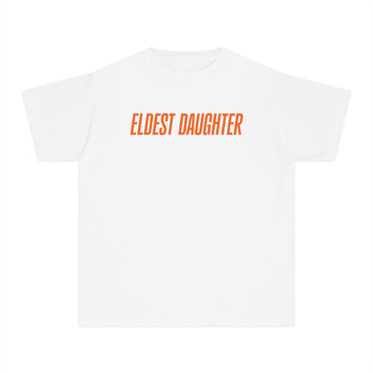 Eldest Daughter Youth Tee
