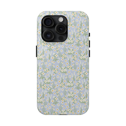 Mini Daisies Phone Case