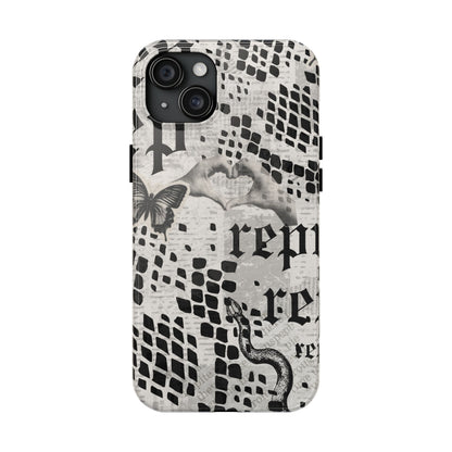 Reputation Phone Case