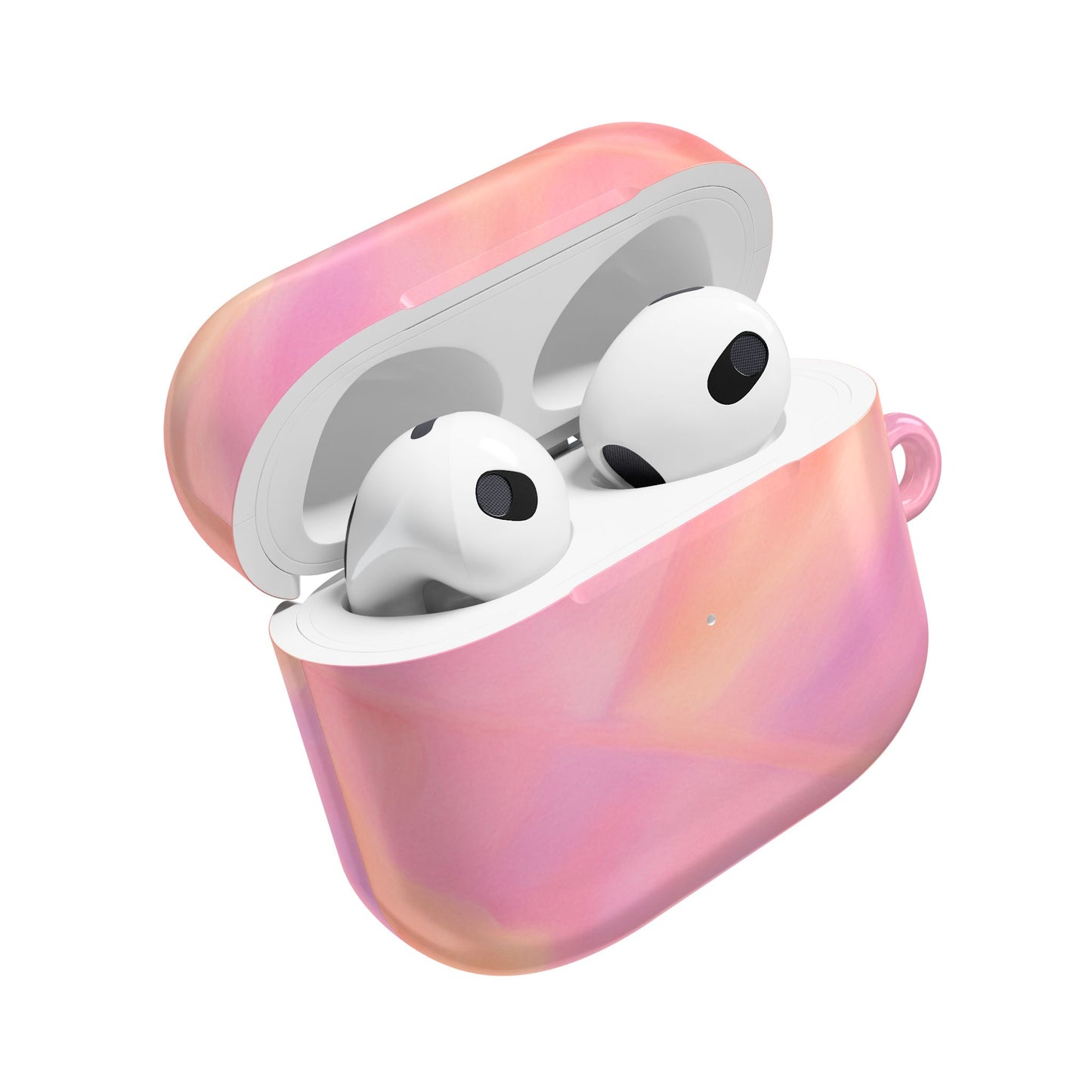 Eras Pastel AirPod Case