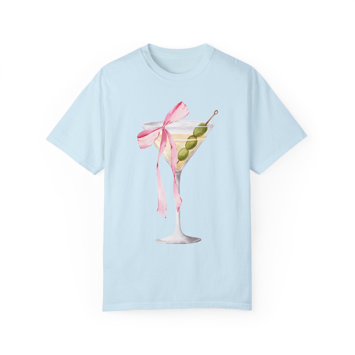 Coquette Martini Shirt