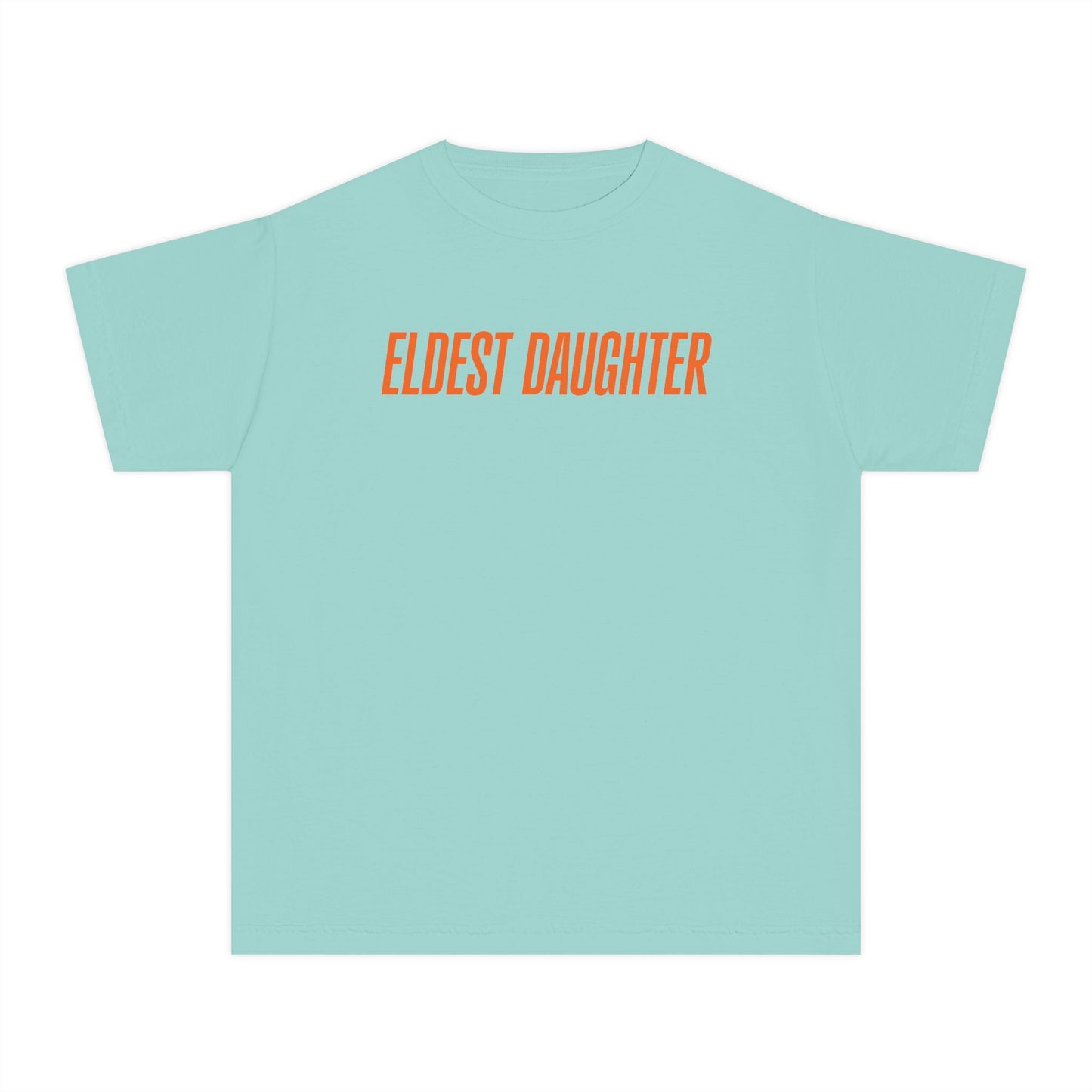 Eldest Daughter Youth Tee