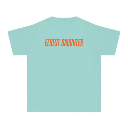 Eldest Daughter Youth Tee