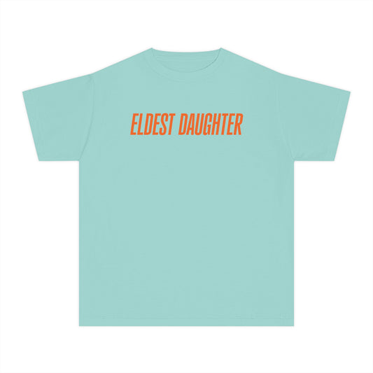 Eldest Daughter Youth Tee