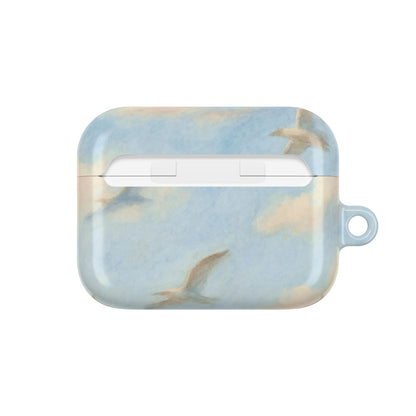 1989 Era Seagulls AirPod Case