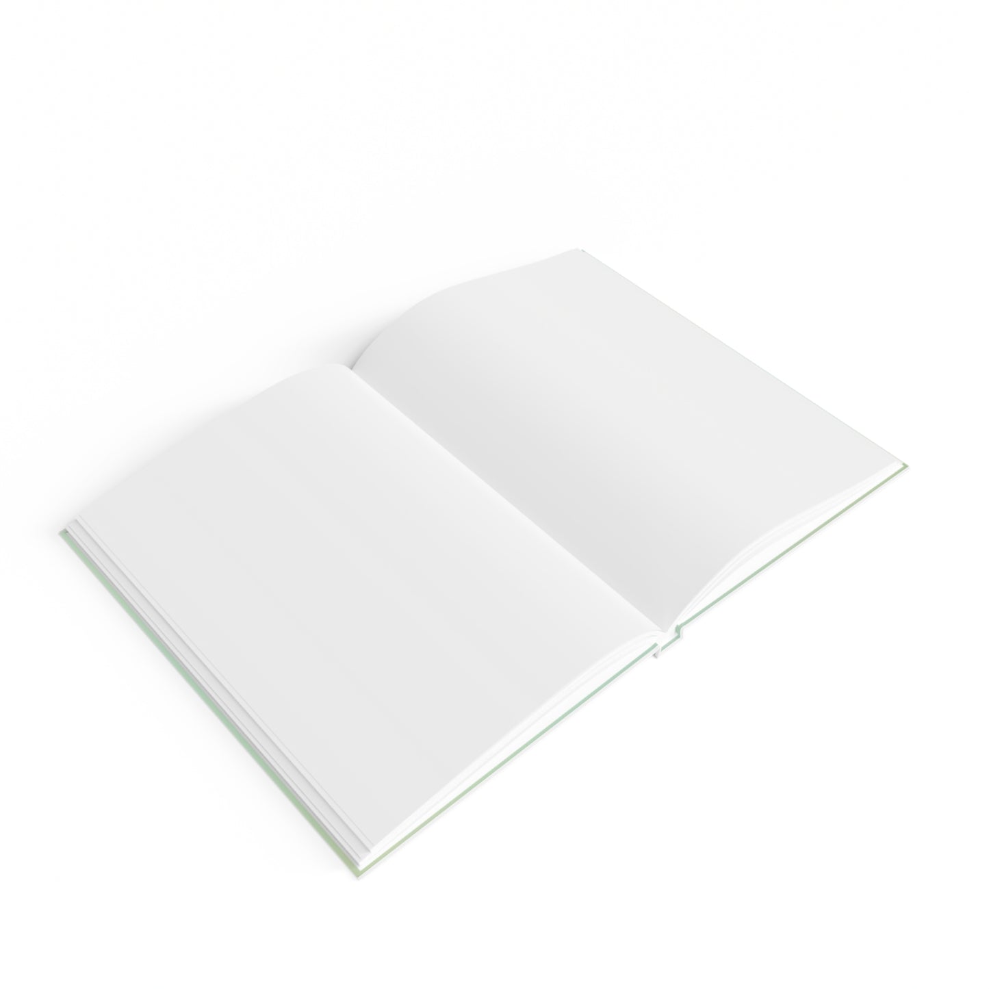 Life of a Showgirl Custom Journal