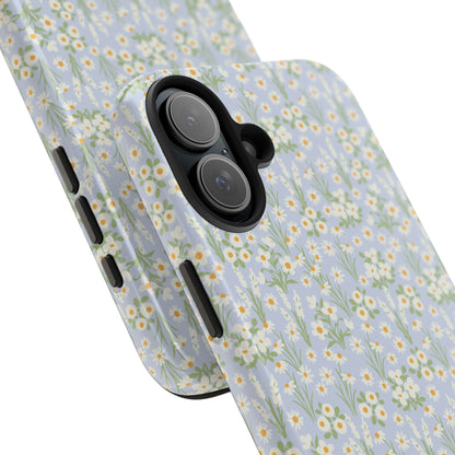 Mini Daisies Phone Case