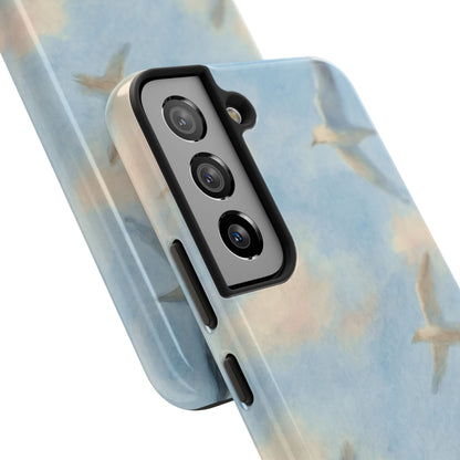 1989 Era Seagulls Phone Case