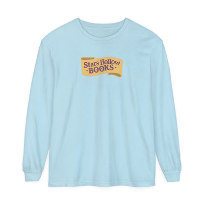 Stars Hollow Books Long Sleeve