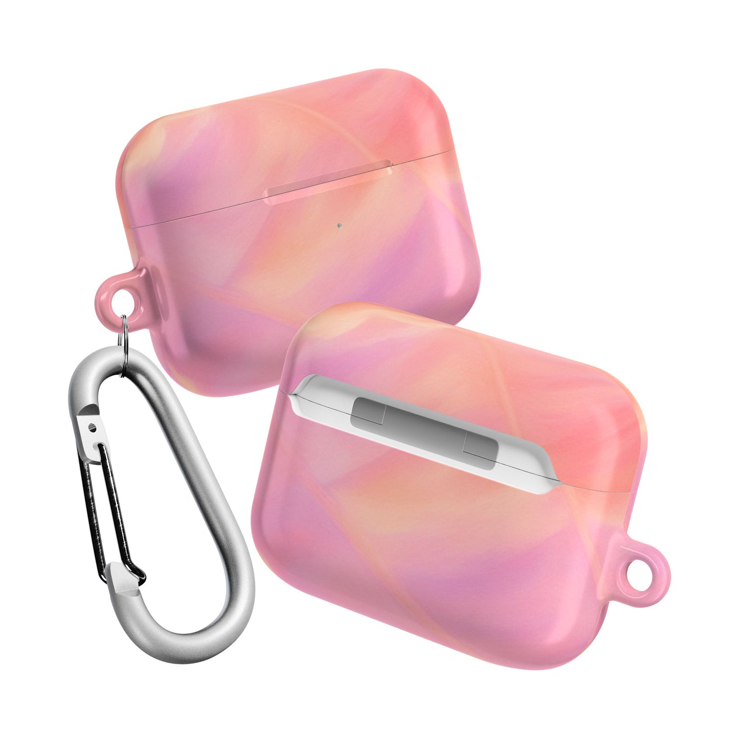 Eras Pastel AirPod Case