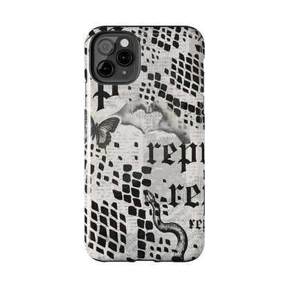 Reputation Phone Case