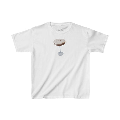 Espresso Martini Baby Tee