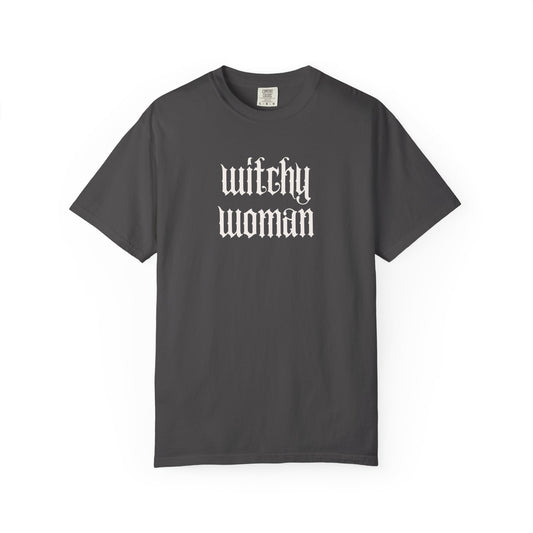 Witchy Woman Tee