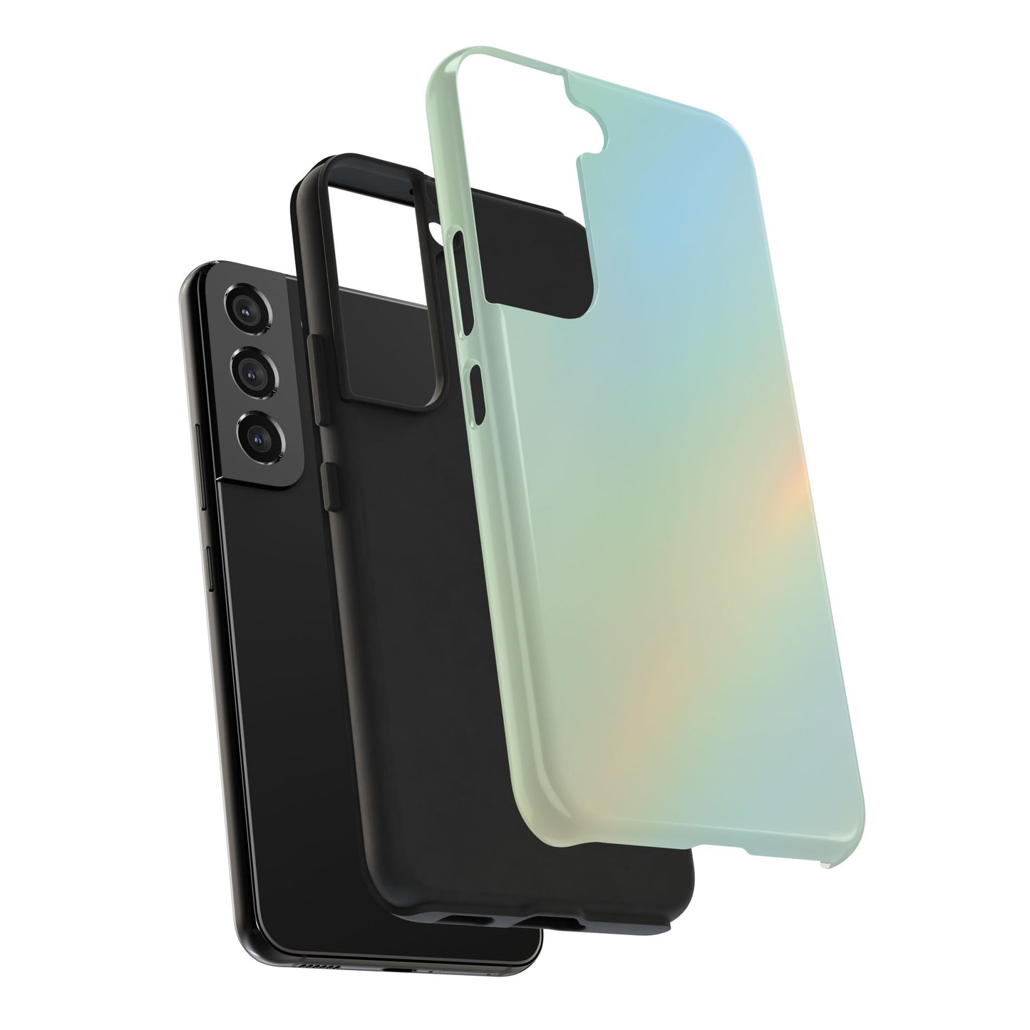 Opalite Phone Case