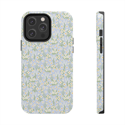 Mini Daisies Phone Case