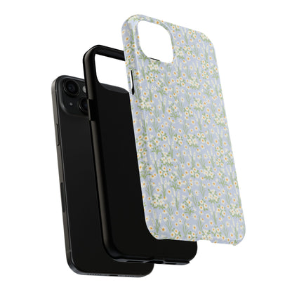 Mini Daisies Phone Case