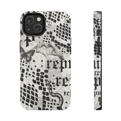 Reputation Phone Case