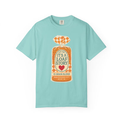 Loaf Story Tee