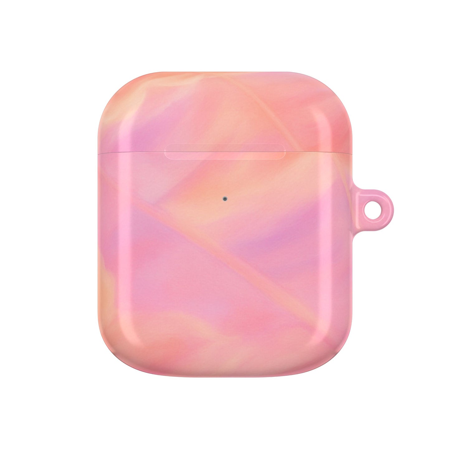 Eras Pastel AirPod Case