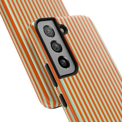 Showgirl Stripes Phone Case