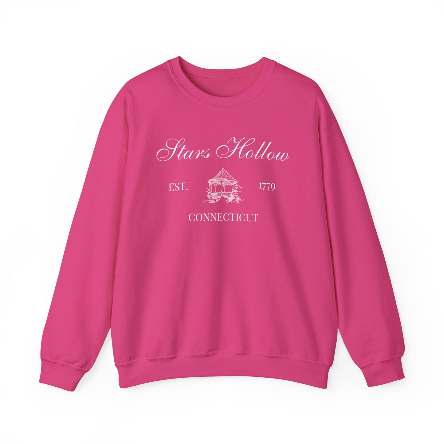 Stars Hollow Vintage Crewneck