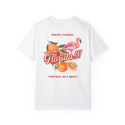 Florida Retro Shirt (Explicit)