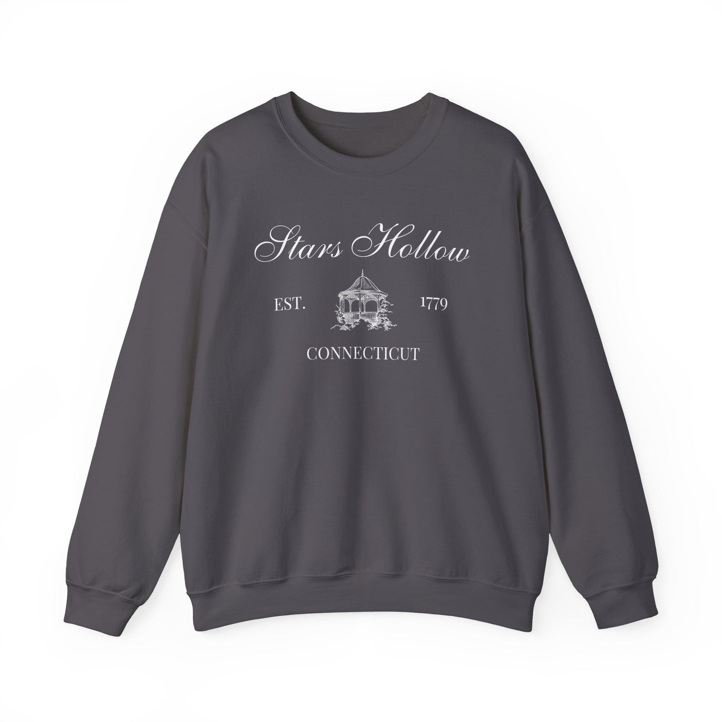 Stars Hollow Vintage Crewneck