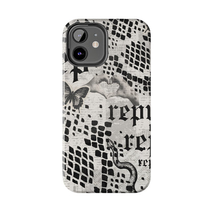 Reputation Phone Case