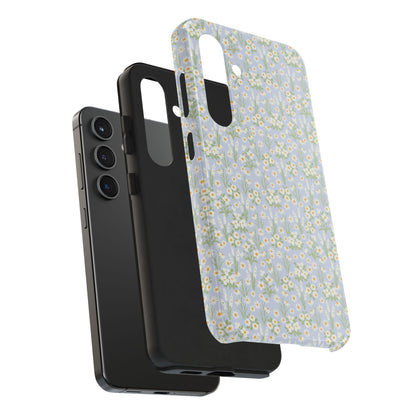 Mini Daisies Phone Case