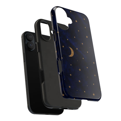 Midnights Era Phone Case