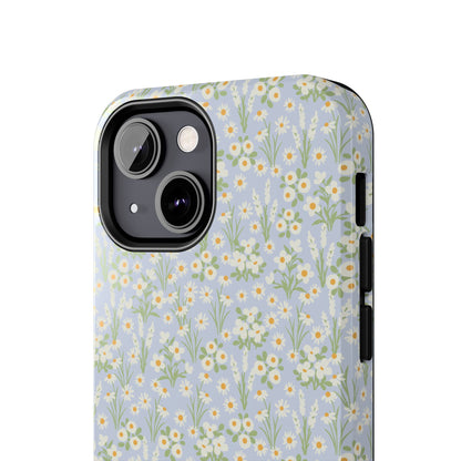 Mini Daisies Phone Case