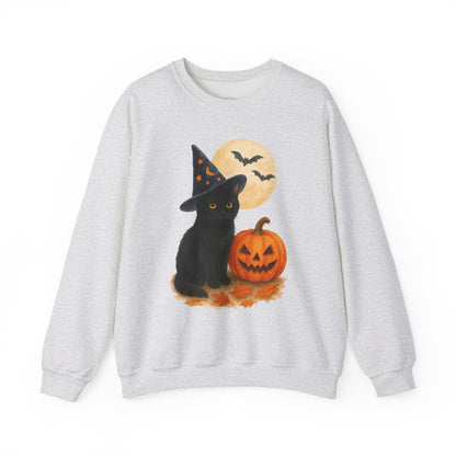 Halloween Crewneck