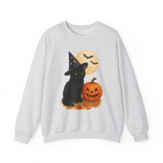 Halloween Crewneck