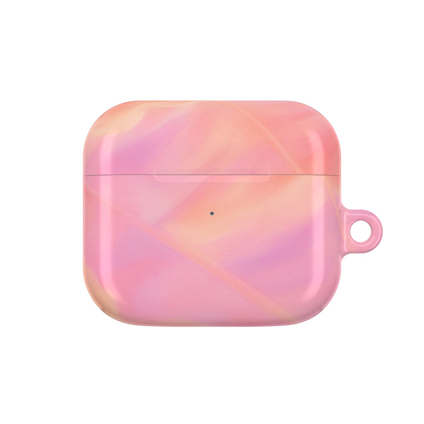 Eras Pastel AirPod Case